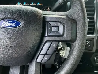 Ford F-150 2018 4x4 XLT 4dr SuperCab 8 ft. LB