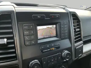 Ford F-150 2018 4x4 XLT 4dr SuperCab 8 ft. LB