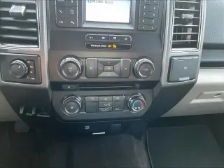 Ford F-150 2018 4x4 XLT 4dr SuperCab 8 ft. LB