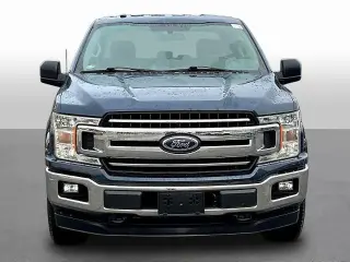 Ford F-150 2018 4x4 XLT 4dr SuperCab 8 ft. LB