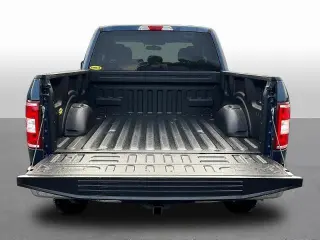 Ford F-150 2018 4x4 XLT 4dr SuperCab 8 ft. LB