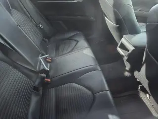 Toyota Camry 2019 SE 4dr Sedán