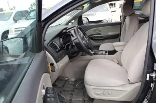 2016 Kia SEDONA