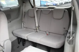 2016 Kia SEDONA