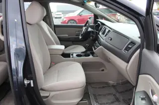 2016 Kia SEDONA