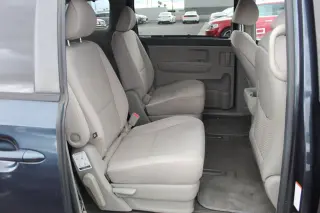 2016 Kia SEDONA