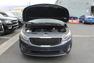 2016 Kia SEDONA