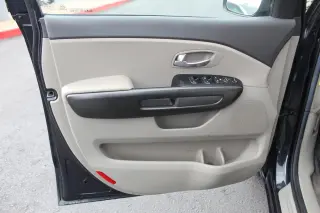 2016 Kia SEDONA