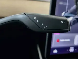 Tesla Model 3 2018 Rango Medio 4 puertas Fastback