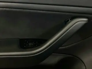 Tesla Model 3 2018 Rango Medio 4 puertas Fastback
