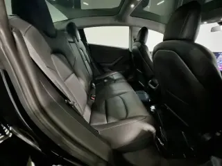 Tesla Model 3 2018 Rango Medio 4 puertas Fastback