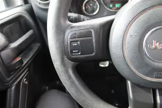 2012 Jeep Wrangler
