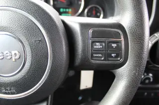 2012 Jeep Wrangler
