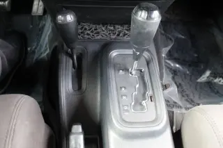 2012 Jeep Wrangler