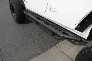 2012 Jeep Wrangler