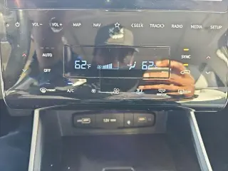 Hyundai TUCSON 2024 AWD Limited SUV de 4 puertas