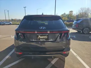 Hyundai TUCSON 2024 AWD Limited SUV de 4 puertas