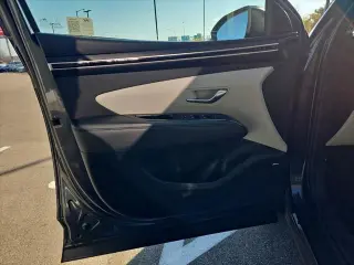 Hyundai TUCSON 2024 AWD Limited SUV de 4 puertas