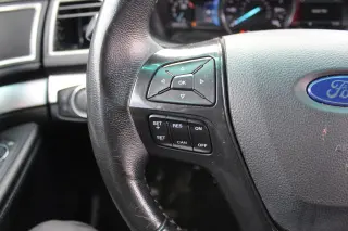 2016 FORD EXPEDITION