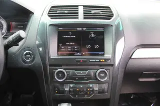 2016 FORD EXPEDITION