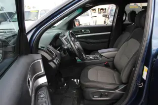 2016 FORD EXPEDITION