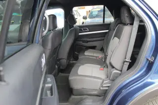 2016 FORD EXPEDITION