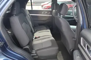 2016 FORD EXPEDITION