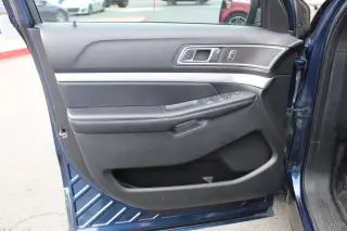 2016 FORD EXPEDITION