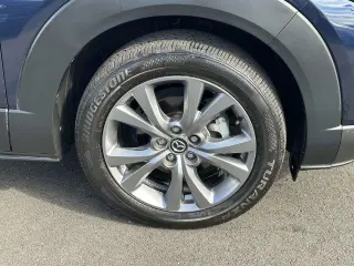 Mazda CX-30 2024 AWD 2.5 S Preferred 4dr SUV