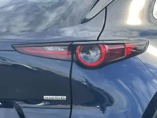 Mazda CX-30 2024 AWD 2.5 S Preferred 4dr SUV