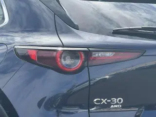 Mazda CX-30 2024 AWD 2.5 S Preferred 4dr SUV