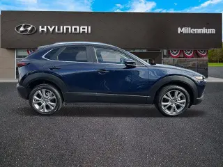 Mazda CX-30 2024 AWD 2.5 S Preferred 4dr SUV