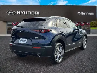 Mazda CX-30 2024 AWD 2.5 S Preferred 4dr SUV