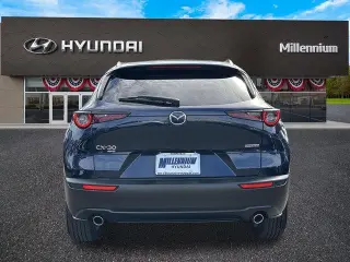 Mazda CX-30 2024 AWD 2.5 S Preferred 4dr SUV