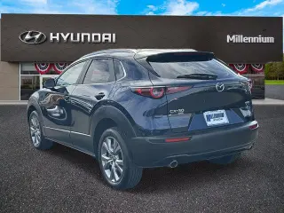 Mazda CX-30 2024 AWD 2.5 S Preferred 4dr SUV