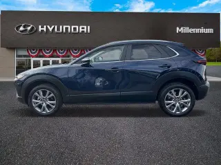 Mazda CX-30 2024 AWD 2.5 S Preferred 4dr SUV