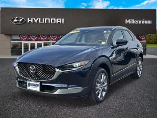 Mazda CX-30 2024 AWD 2.5 S Preferred 4dr SUV