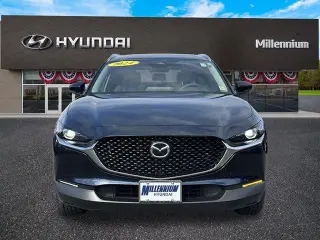 Mazda CX-30 2024 AWD 2.5 S Preferred 4dr SUV