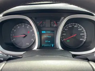 Chevrolet Equinox 2014 LT 4DR SUV con 2LT