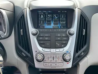 Chevrolet Equinox 2014 LT 4DR SUV con 2LT
