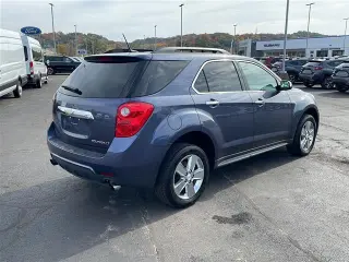 Chevrolet Equinox 2014 LT 4DR SUV con 2LT