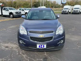 Chevrolet Equinox 2014 LT 4DR SUV con 2LT