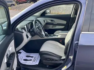Chevrolet Equinox 2014 LT 4DR SUV con 2LT