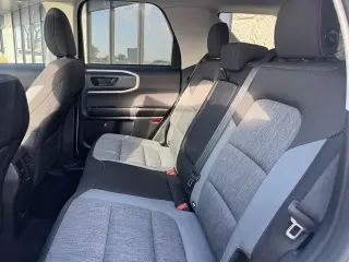 Ford Bronco Sport 2021 AWD Big Bend SUV de 4 puertas
