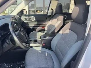 Ford Bronco Sport 2021 AWD Big Bend SUV de 4 puertas