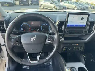 Ford Bronco Sport 2021 AWD Big Bend SUV de 4 puertas