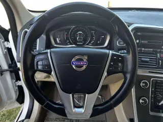 2015 Volvo XC60
