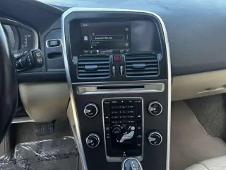 2015 Volvo XC60