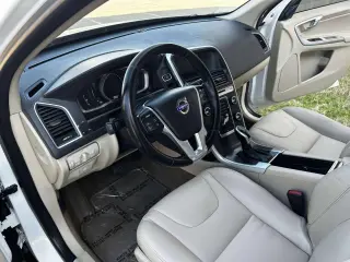 2015 Volvo XC60