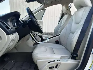 2015 Volvo XC60